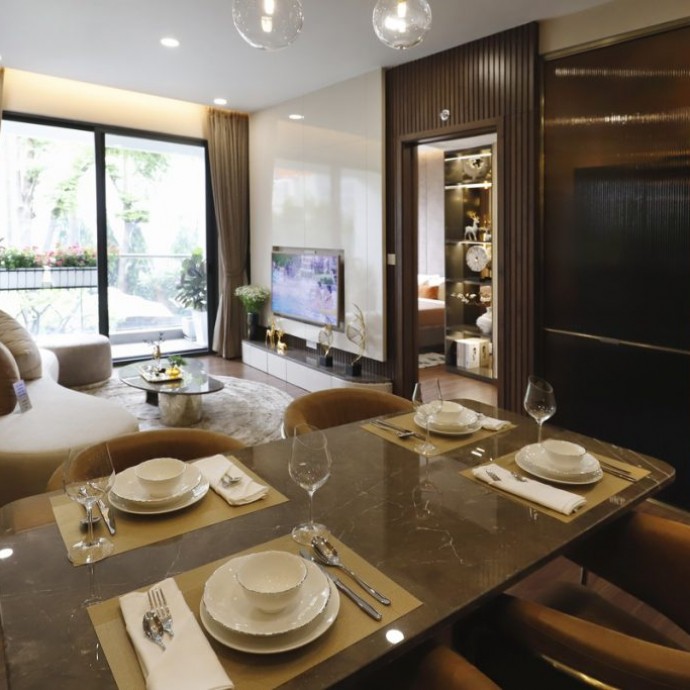 Phong thủy quốc tế: bí quyết cải vận, tạo lập cuộc sống hạnh phú