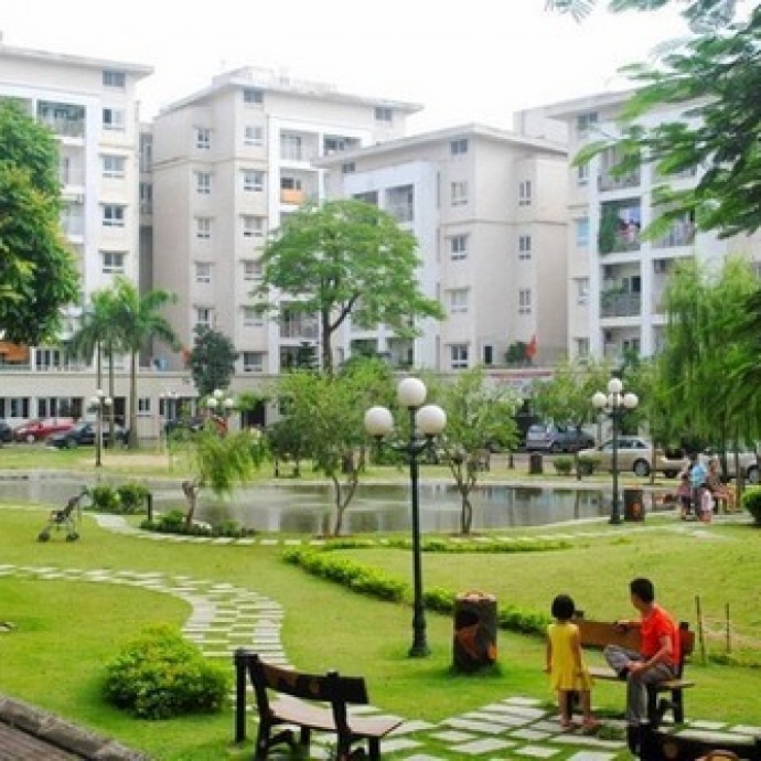 8 nguyên tắc vàng phong thủy khi chọn căn hộ chung cư: Hướng dẫn chi tiết từ chuyên gia