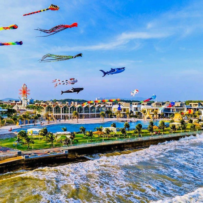 Phong thủy Alaric Tower: Bí quyết chọn căn hộ hợp mệnh tại The Maris