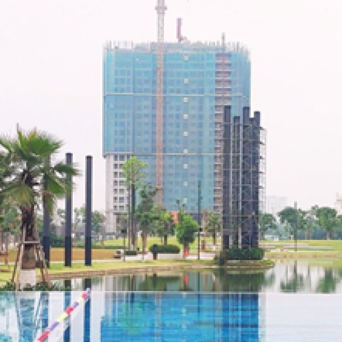 Moonlight 1 - An Lạc Green Symphony: Chọn căn hộ hợp phong thủy để đón tài lộc