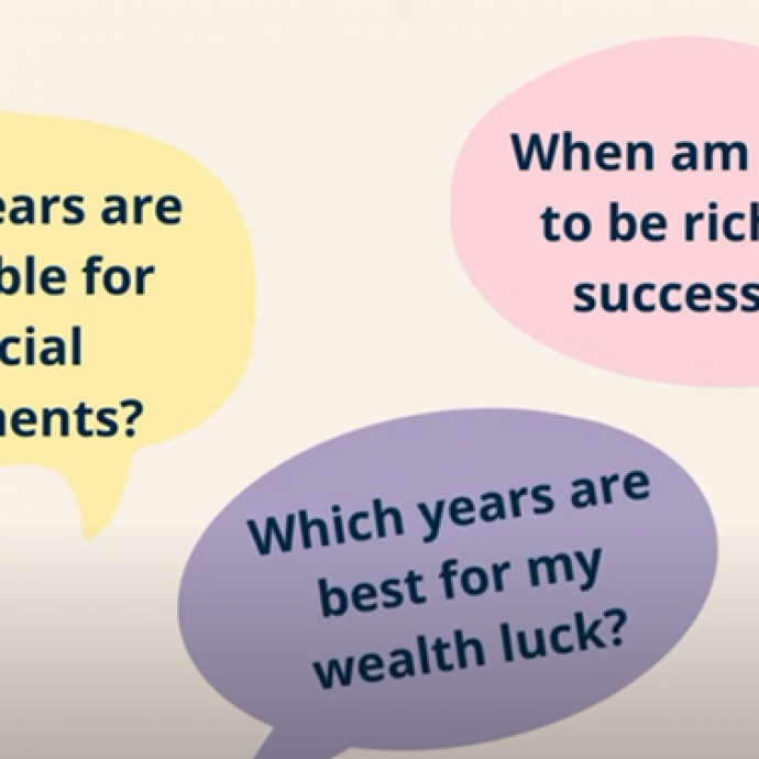 Bạn Có Biết Khi Nào Tiền Bạc Lớn Sẽ Đến Với Bạn Không? Hãy Cùng Tìm Hiểu. 