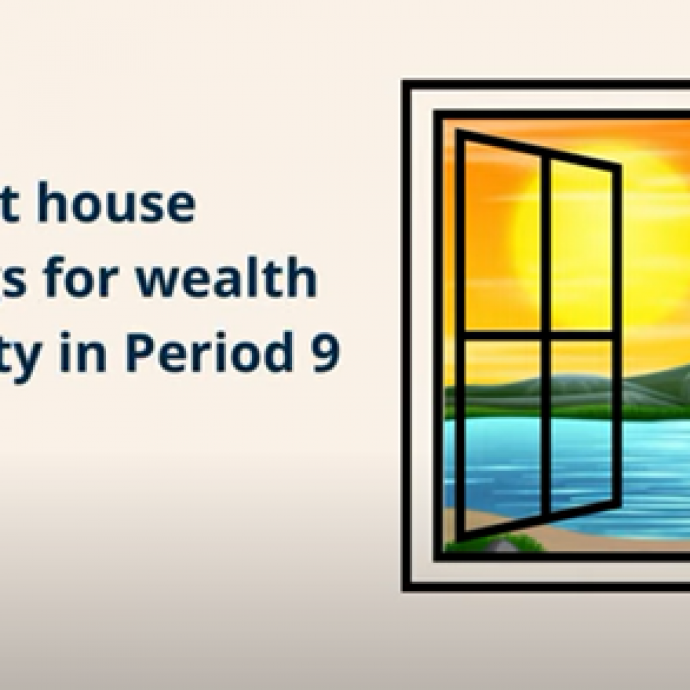 Bí quyết tối ưu hóa phong thủy môi trường xung quanh ngôi nhà để thu hút giàu có và thịnh vượng tron