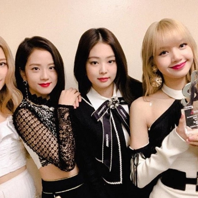 Blackpink: Sức Hút Âm Nhạc K-Pop Đến Từ Những Cái Tên Mang Ý Nghĩa Phong Thủy – Nguyên Thông Quán