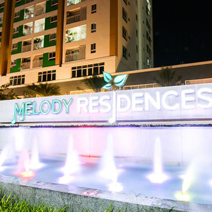 The Melody Residence: Chọn căn hộ hợp phong thủy để đón tài lộc