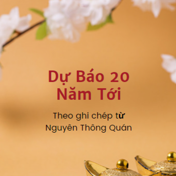 Đại Vận 9 và Đại Vận Hỏa (2024-2043): Dự báo Phong Thủy và Tầm Quan Trọng đối với Phát Triển Khu Vực