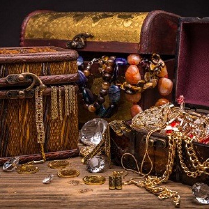 Đặt vật phong thủy này trong nhà đánh thức Thần Tài giữ của, gia chủ đếm tiền mỏi tay