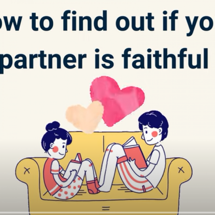 Đối Tác Của Bạn Có Trung Thành Với Bạn Hay Không? Bazi Sẽ Giúp Bạn Xác Định | Bazi Series | Tình Yêu