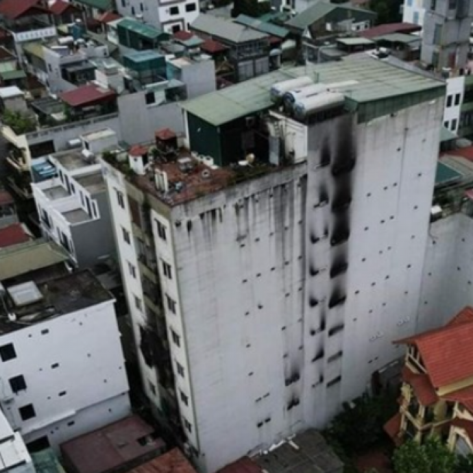 Dự Báo Đại Vận 9 và Đại Vận Hỏa 2024-2043: Phân Tích và Khuyến Nghị Của Chuyên Gia Phong Thủy Nguyên