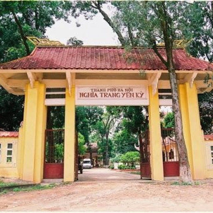 Phong thủy sư Nguyên Thông tiết lộ bí quyết chọn mộ phần tại Yên Kỳ