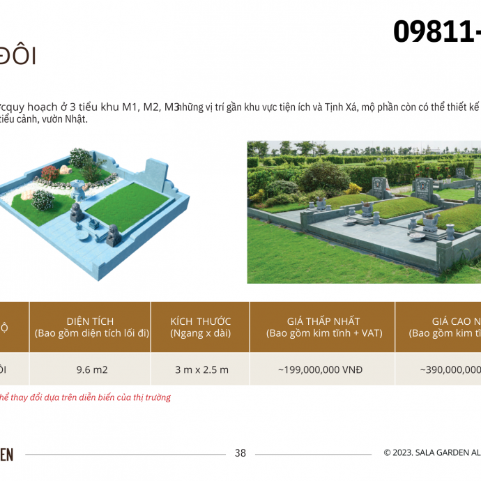 Khám phá văn hóa mai táng độc đáo qua các nghĩa trang nổi tiếng châu Á