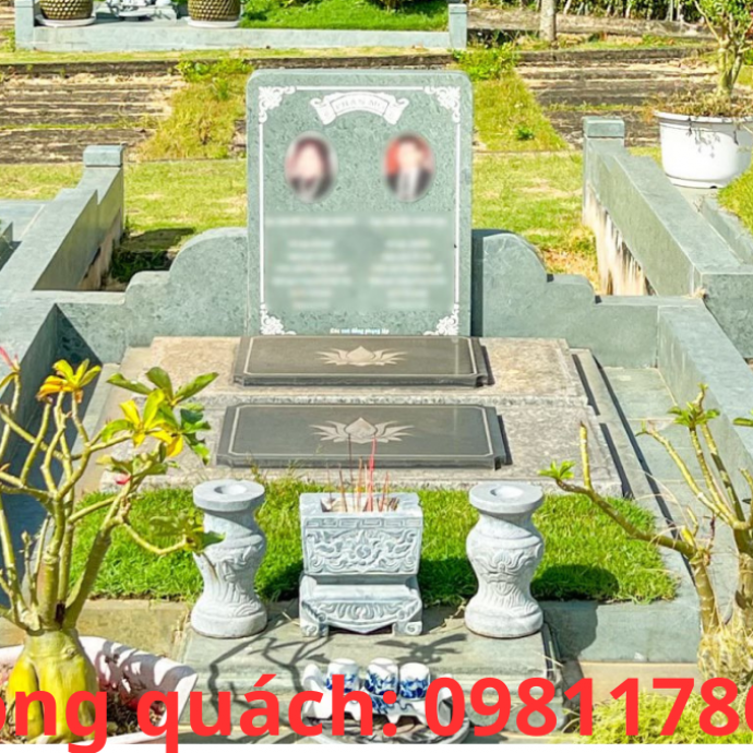 Mộ song quách Sala Garden: Sự kết hợp hoàn hảo giữa truyền thống và hiện đại