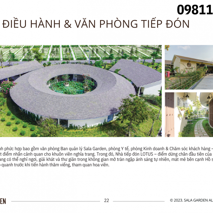 Phân tích chi tiết công suất của các nghĩa trang lớn tại TP.HCM và vùng phụ cận