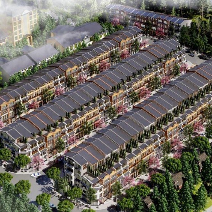 Phong thủy Sapa Heritage: Hướng dẫn chuyên sâu từ chuyên gia Nguyên Thông để chọn căn hộ lý tưởng