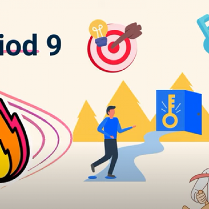 Bí quyết đón tài lộc vận 9: Ngôi nhà lý tưởng theo phong thủy