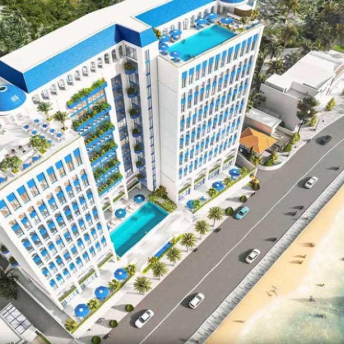 Phong thủy dự án Léman Cap Residence: Bí quyết chọn căn hộ lý tưởng