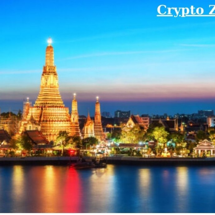 Thái Lan: trung tâm web3 mới nổi - bitharvest góp mặt tại hội nghị thượng đỉnh toàn cầu