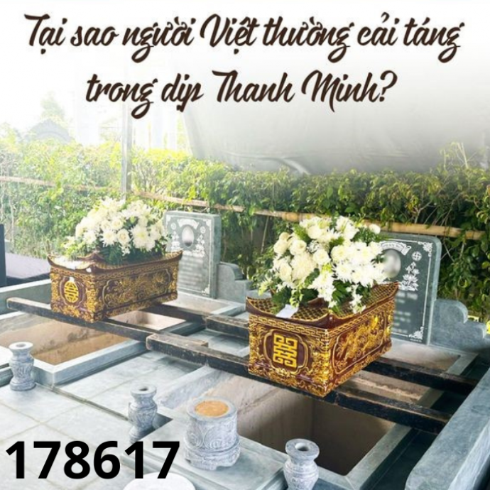 Thủ tục cải táng chi tiết: Hướng dẫn trọn vẹn từ A đến Z