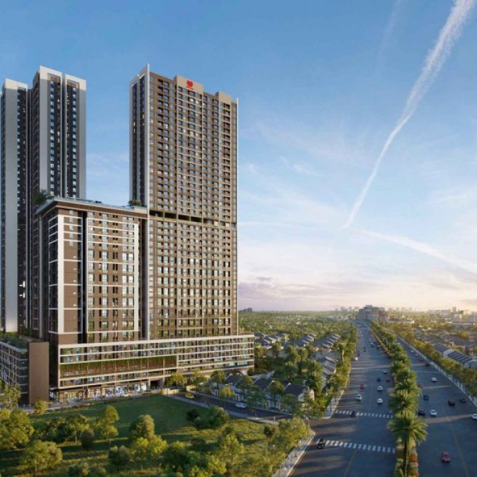Picity Sky Park: Chọn căn hộ hợp phong thủy để đón tài lộc