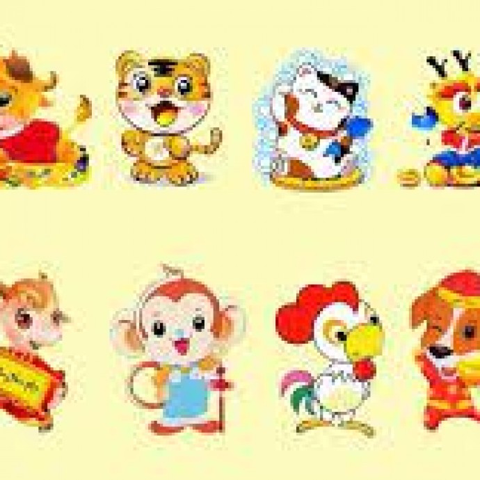 Tư Vấn Phong Thủy 3 Con Giáp Tý, Hợi, Mão: Vận May Đỉnh Cao, Thành Công Thăng Hoa