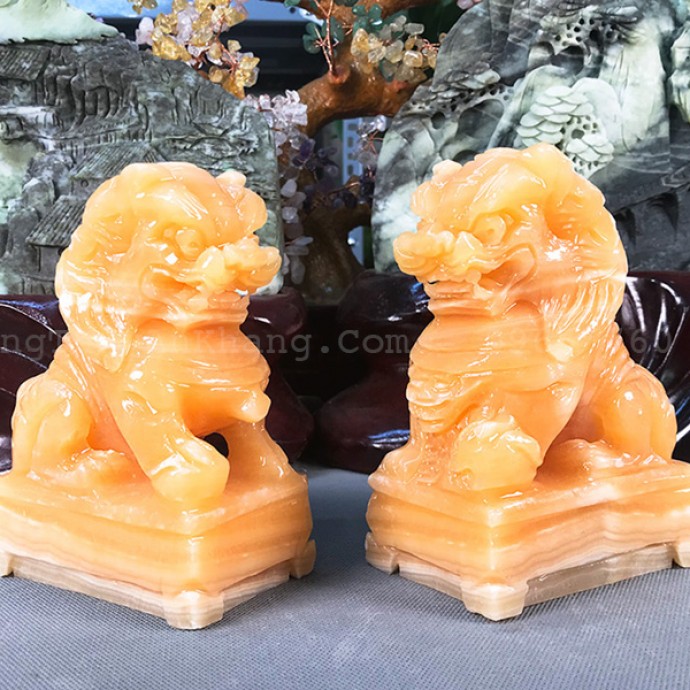 Vật Phẩm Phong Thủy Kỳ Lân: Ý Nghĩa, Tác Dụng, Màu Sắc, Chất Liệu Và Lưu Ý Khi Mua Cho Doanh Nhân