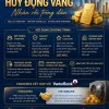 Chiến Lược “Đổi Vàng Lấy Nhà Vinhomes”: Giải Mã Cơ Chế Bảo Toàn Tài Sản 110%