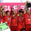 Chung kết AFF Cup 2024: Việt Nam vs Thái Lan - Dự đoán bất ngờ từ phong thủy