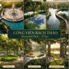 Cơ cấu sản phẩm Vinhomes Saigon Park: chiến lược phân bổ danh mục tích sản tối ưu