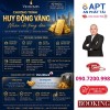 Công ty vàng bạc đá quý: bảo chứng thanh khoản siêu chính sách Vinhomes