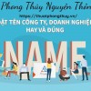 Đặt tên con gái sao cho hạnh phúc: Hướng dẫn chi tiết từ chuyên gia phong thủy