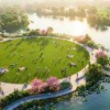 Khu 1 Zen Park Vinhomes Saigon Park: điểm cộng độc bản nâng tầm điền sản thượng lưu