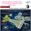 Nghệ thuật ứng dụng Động thủy tuần hoàn để thanh lọc địa khí tại Vinhomes Saigon Park