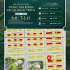 Phân tích bảng giá và chính sách thanh toán Vinhomes Saigon Park mới nhất
