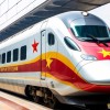 Quyết Định Lịch Sử Cho Đường Sắt Bắc - Nam: vinspeed Hay THACO - Đâu Là Lựa Chọn Tối Ưu?