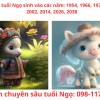 Tuổi Ngọ: Bí quyết thành công của người Ngọ, phát huy năng động, nhiệt huyết để thành công