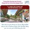 Vincom Megamall 4,6ha tại Vinhomes Saigon Park: đòn bẩy tăng giá shophouse vượt trội