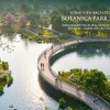 Vinhomes Saigon Park: Hệ sinh thái đại đô thị đẳng cấp và di sản bền vững