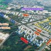 Vinhomes Saigon Park: tâm điểm kết nối hạ tầng và tích sản bền vững trọn đời