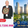 Xu hướng chuyển dịch dòng vốn: từ vàng vật chất sang tài sản thực Vinhomes