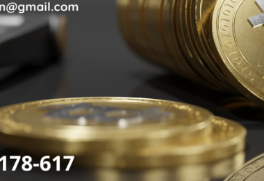 Bitcoin vượt 79.000 đô la giữa cảnh bán tháo kinh hoàng tại thị trường Châu Á