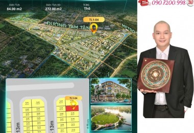 Cơ hội sở hữu nhà liền kề phân khu Global Park - Vinhomes Saigon Park: Giải pháp đầu tư tối ưu dòng