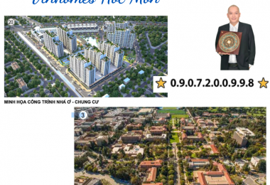 Đầu tư bất động sản kỷ luật dài hạn cùng An Phát Tài