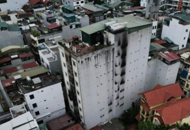 Dự Báo Đại Vận 9 và Đại Vận Hỏa 2024-2043: Phân Tích và Khuyến Nghị Của Chuyên Gia Phong Thủy Nguyên