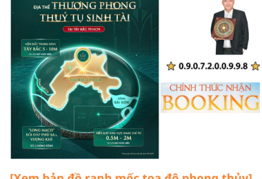 Khi nào khởi công dự án Vinhomes Hóc Môn và tiến độ thực tế