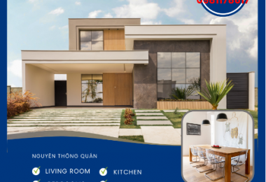 Mua Nhà với Giá Trị Thật - Đối Tác Tốt Nhất là Nguyên Thông Quán