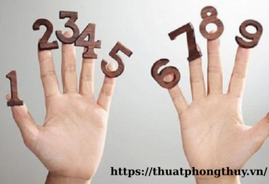 Năng lượng số học: bí mật thay đổi vận mệnh bạn chưa biết