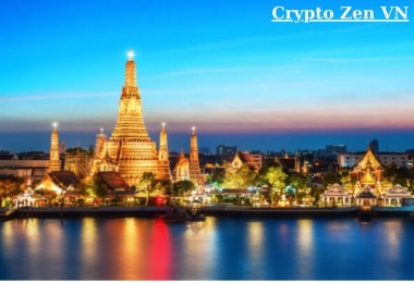 Thái Lan: trung tâm web3 mới nổi - bitharvest góp mặt tại hội nghị thượng đỉnh toàn cầu