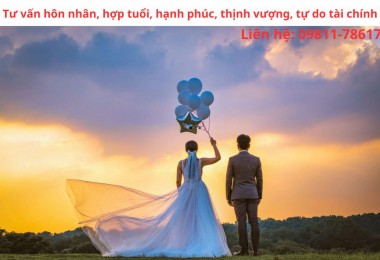 Xem ngày cưới theo phong thủy: Bí quyết chọn ngày đẹp để trăm năm hạnh phúc