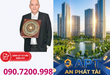 Xu hướng chuyển dịch dòng vốn: từ vàng vật chất sang tài sản thực Vinhomes