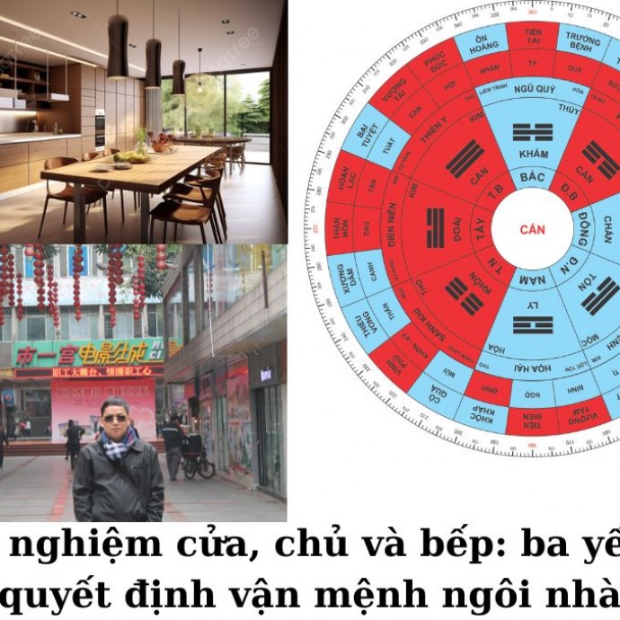 4 triệu người sài gòn mắc kẹt: phong thủy hóa giải giấc mơ an cư?