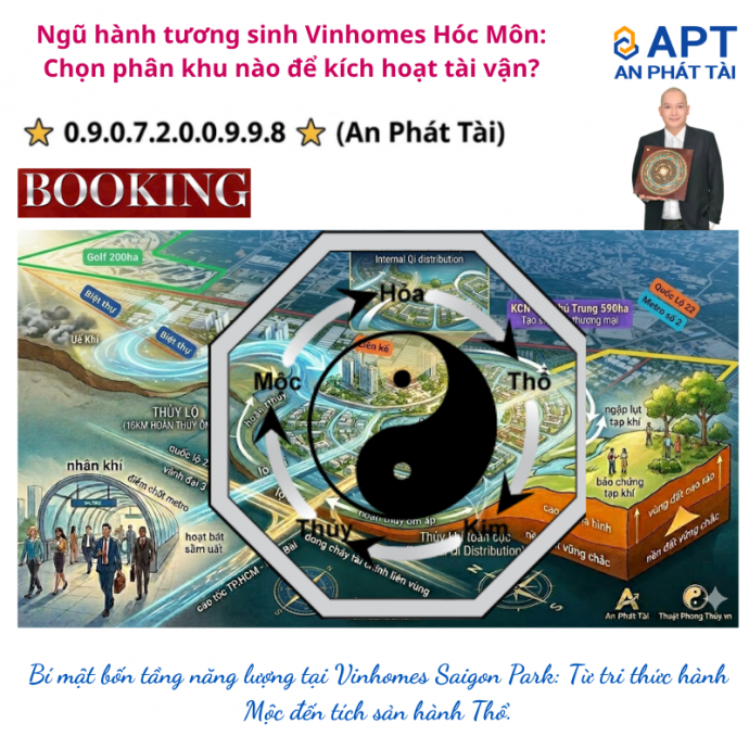 Cập nhật giá bán biệt thự Vinhomes Hóc Môn và chính sách ưu đãi
